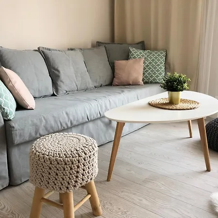Apartament Ozarowska 77 - 1br By Homeprime