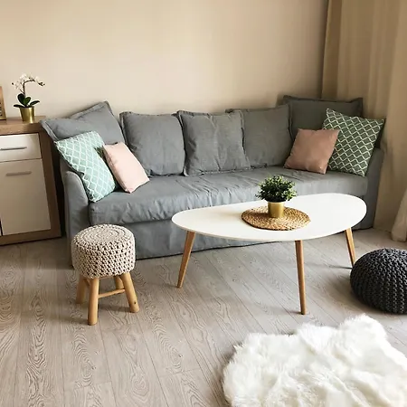 Ozarowska 77 - 1br By Homeprime Warszawa