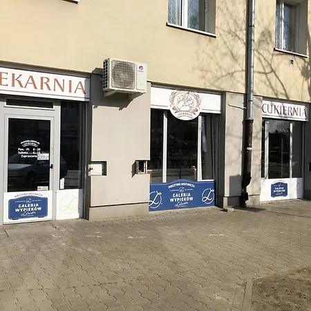 Apartament Ozarowska 77 - 1br By Homeprime Warszawa