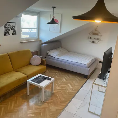 Apartament Kawalerka Premium B 30m2 - Po Remoncie - Nowa!
