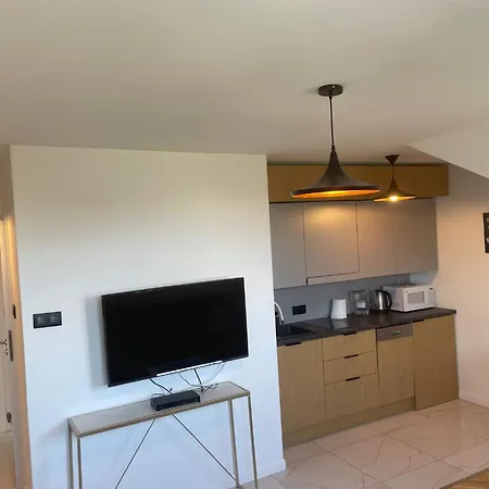 Apartament Kawalerka Premium B 30m2 - Po Remoncie - Nowa! *