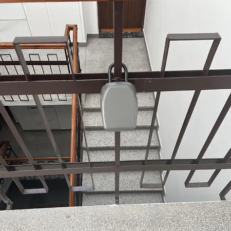 Apartament Kawalerka Premium B 30m2 - Po Remoncie - Nowa! Warszawa