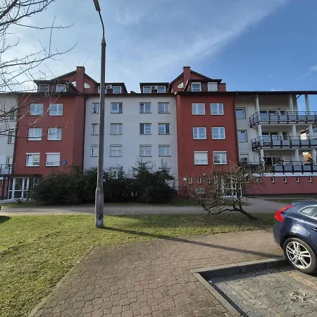 Apartament Kawalerka Premium B 30m2 - Po Remoncie - Nowa! *