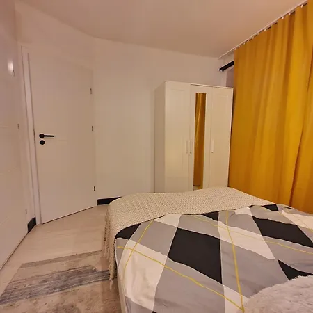 Apartament View And Warszawa