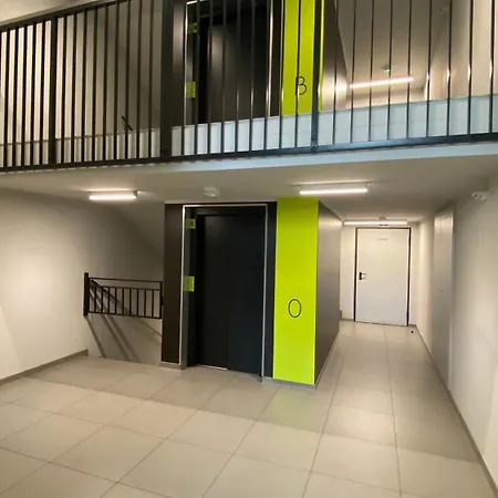 Mint House Warszawa