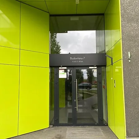 Mint House Warszawa