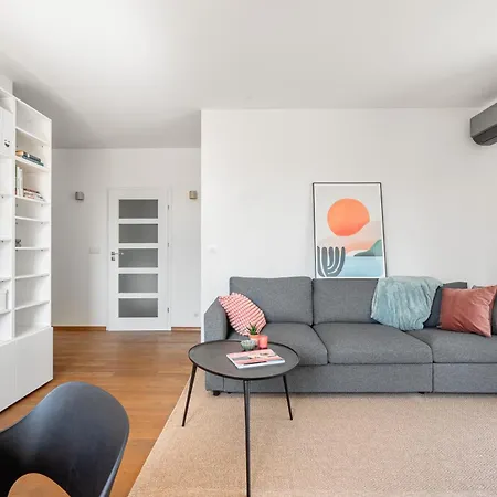 Apartment Orlowicza 12 By Homeprime