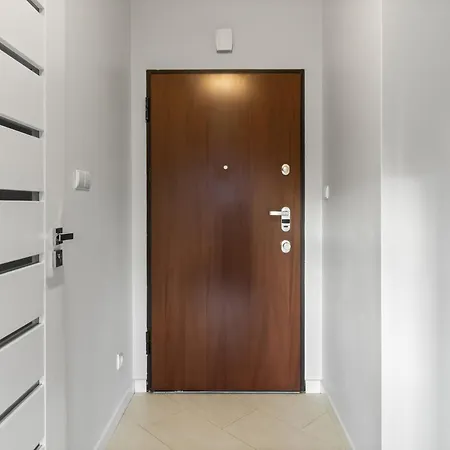 Apartament Oxygen By Your Freedom