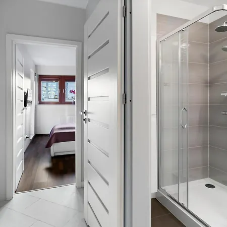 Apartament Oxygen By Your Freedom