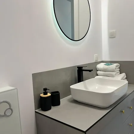 Fuchs Apartmán *