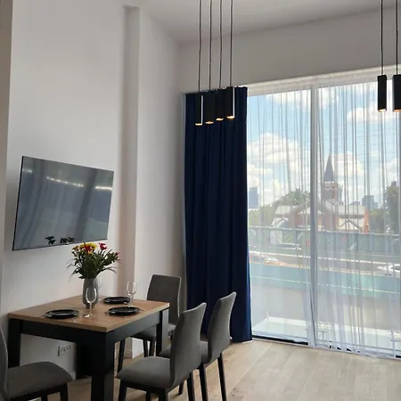 Apartmán Fuchs