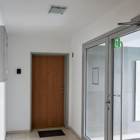 Kabacki Comfy Apartament Warszawa