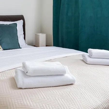 Kabacki Comfy Apartament