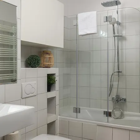 Kabacki Comfy Apartament *