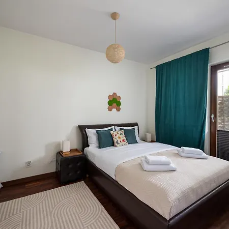 Apartament Kabacki Comfy
