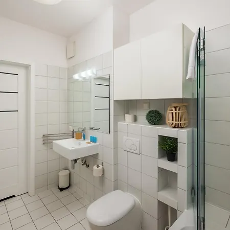 Kabacki Comfy Apartament