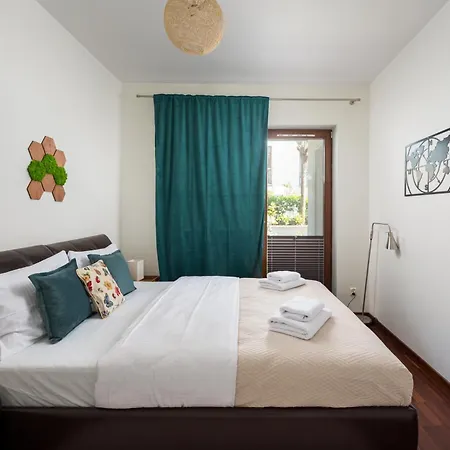 Apartament Kabacki Comfy