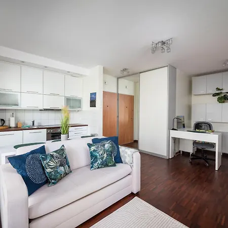Kabacki Comfy Apartament