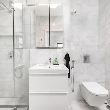Orlowicza 12 By Homeprime Apartment *
