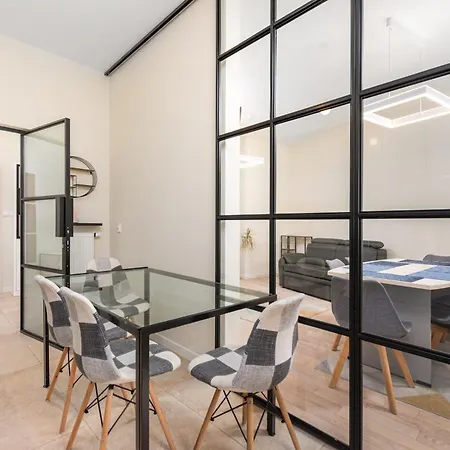 Apartament Solec 24 By Homeprime