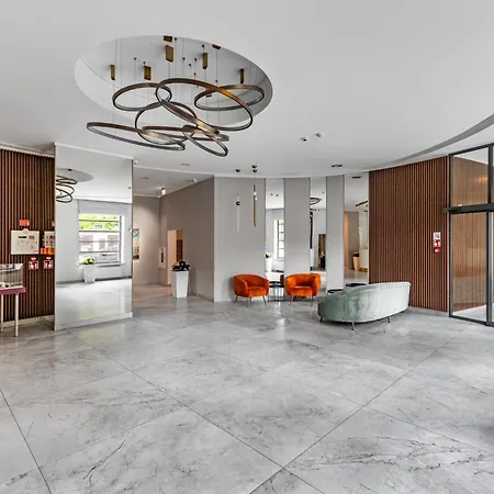 Solec 24 By Homeprime Warszawa