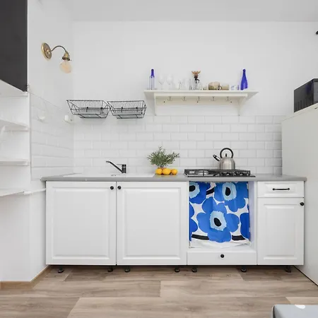 Modern Near Airport Wlochy By Renters Apartament *