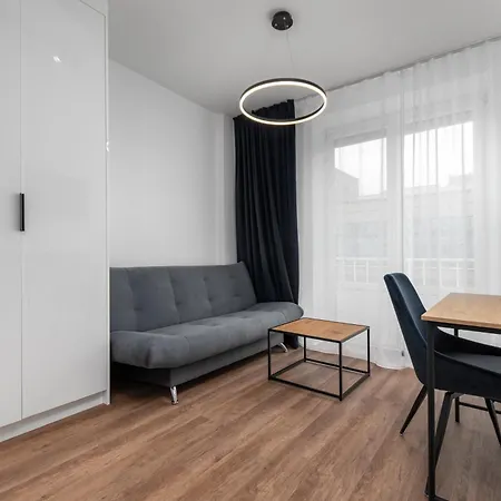 Apartament Zelazna 16 By Homeprime *