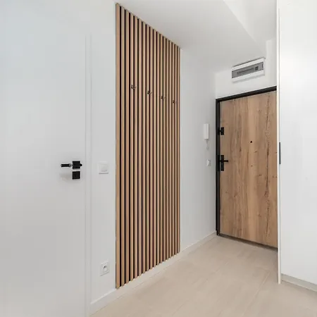 Zelazna 16 By Homeprime Apartament Warszawa