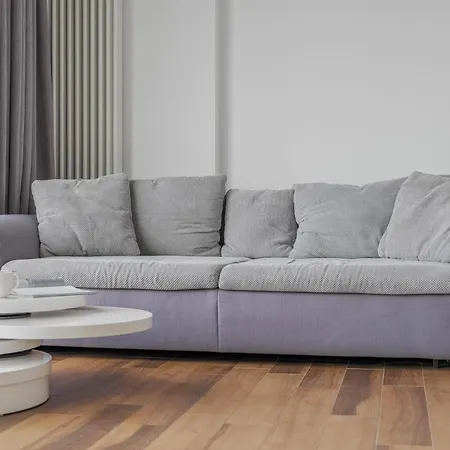 Grojecka 194 By Nyx Apartament *
