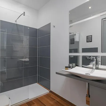 Grojecka 194 By Nyx Apartament Warszawa