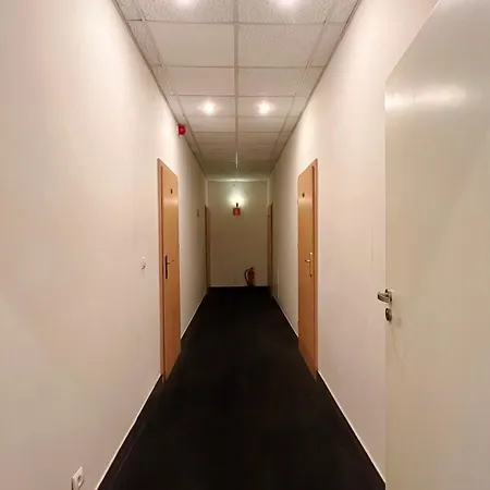 Hostel Fry House Warsaw