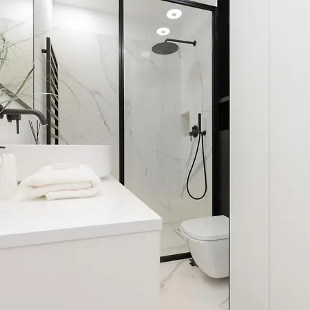 Apartament Boutiq Park Elegant With Parking By Renters *