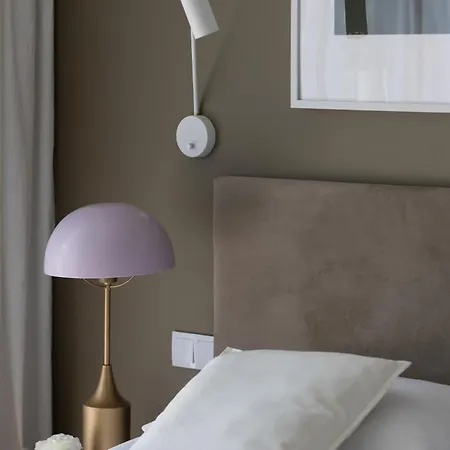 Apartament Boutiq Park Elegant With Parking By Renters