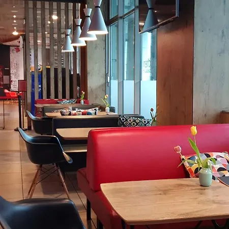 Ibis Centrum