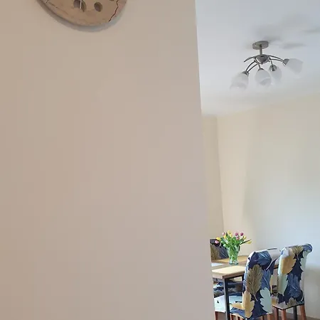 Mieszkanie Targowek Apartment Warschau