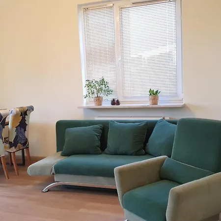 Mieszkanie Targowek Apartment *