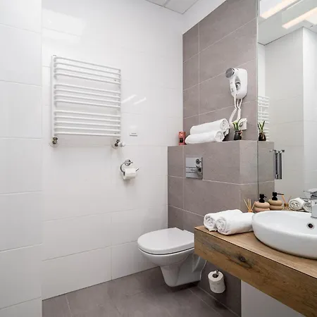 Al Jerozolimskie 216 Apart-wawa Apartment Warsaw