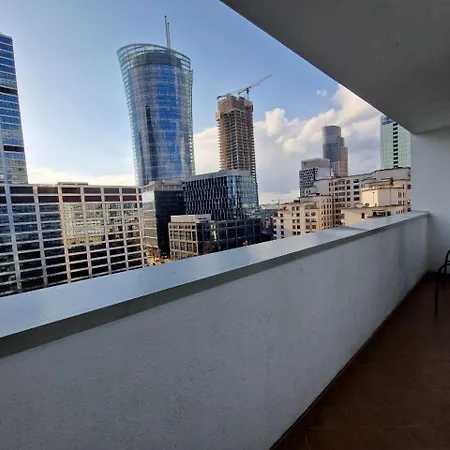Appartement Lucka Varsovie