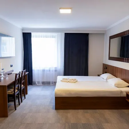 Hotel Hit