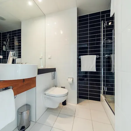 Ibis Styles Airport Hotel Varsavia