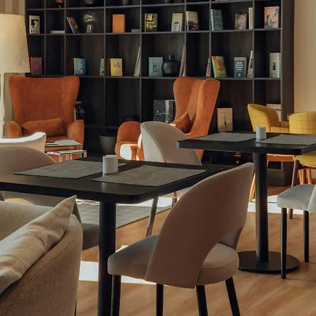 Ibis Styles Airport Varsavia