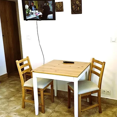 Apartament Happy Elephant Warszawa
