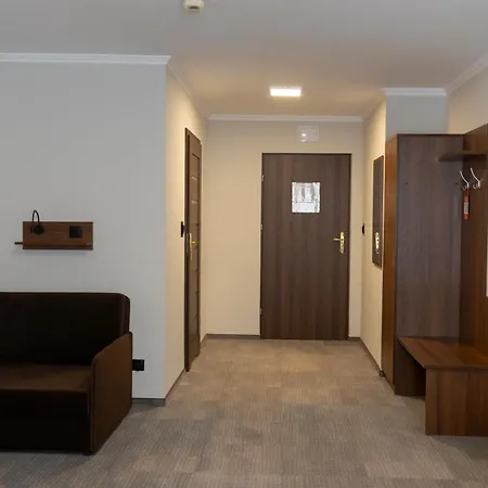 Hit Hotel Warsaw