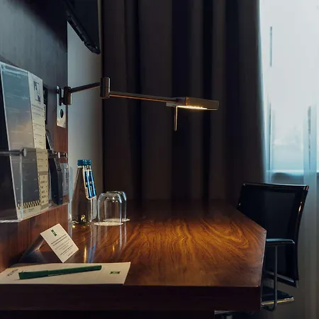 Ibis Styles Airport Hotel