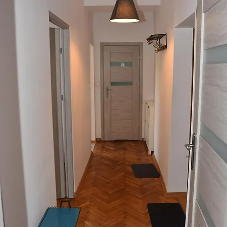 Apartamento Przytulne Mieszkanie Muranow *