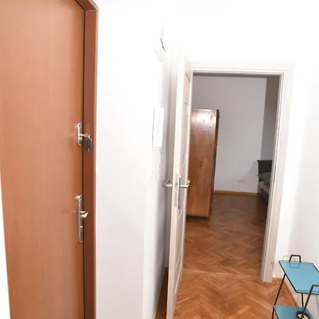 Apartamento Przytulne Mieszkanie Muranow *