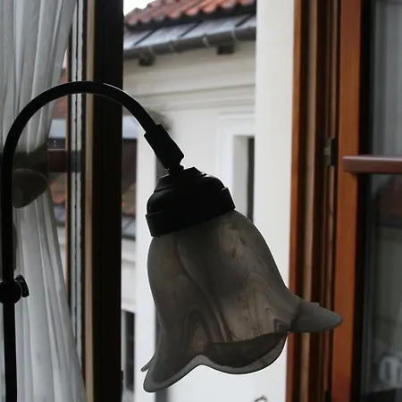 Lägenhet Duval