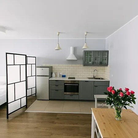 Renttner Warsaw
