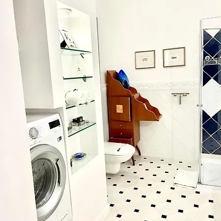Luxury Mondrian Market Square Iii Appart hôtel *