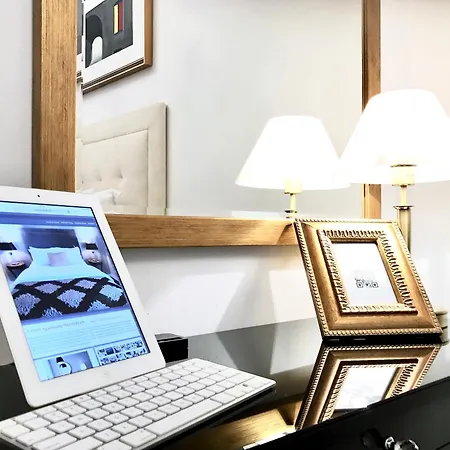 Mondrian Luxury Unesco Old Town Appart hôtel